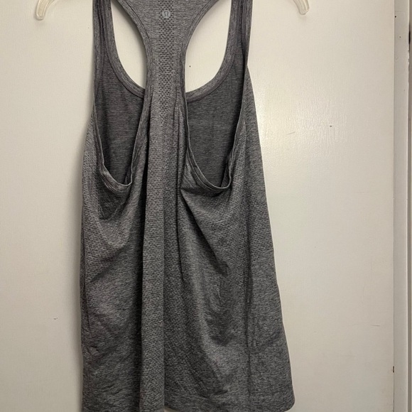 Lululemon Swiftly Tank - Picture 3 of 4